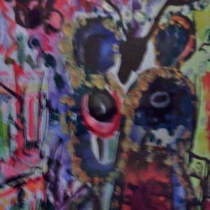 Meet your Posher, Fiona